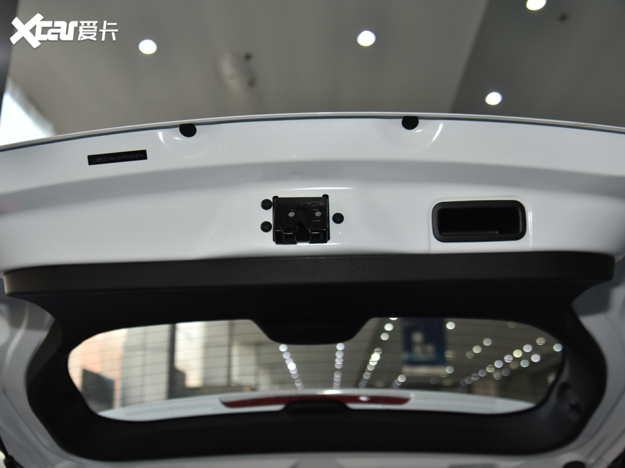 2019BEIJING-X3 1.5T CVTҫ