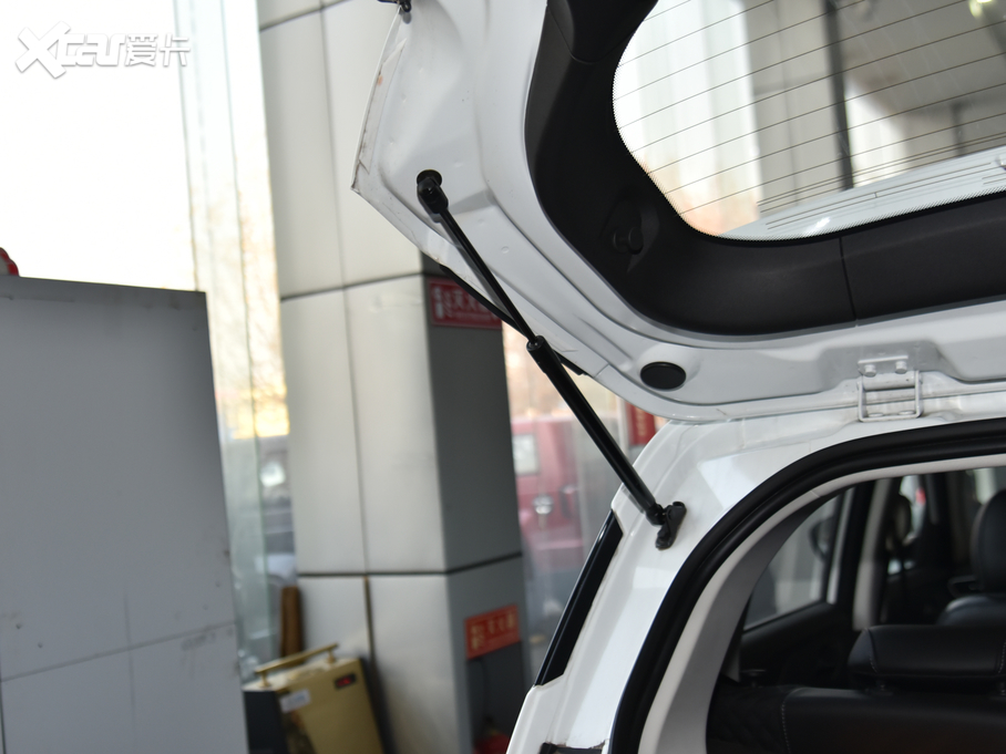 2019BEIJING-X3 1.5T CVTҫ