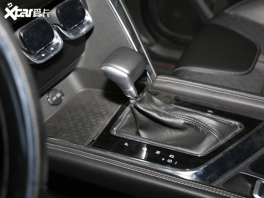 2019BEIJING-X3 1.5T CVTҫ