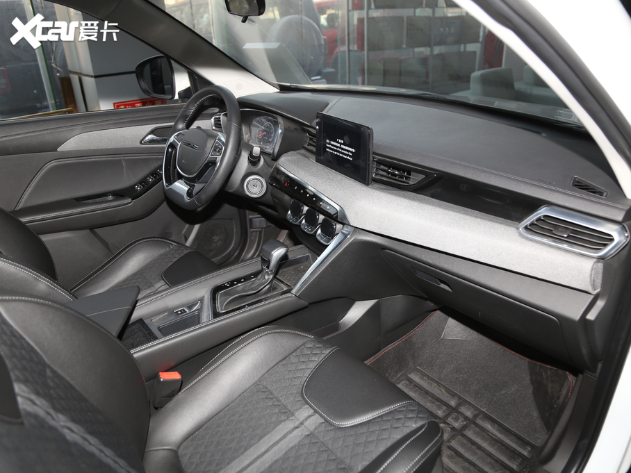 2019BEIJING-X3 1.5T CVTҫ