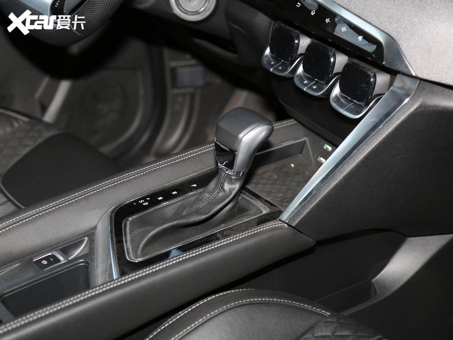 2019BEIJING-X3 1.5T CVTҫ