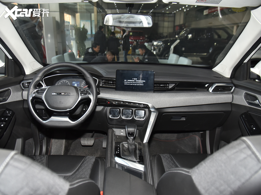 2019BEIJING-X3 1.5T CVTҫ