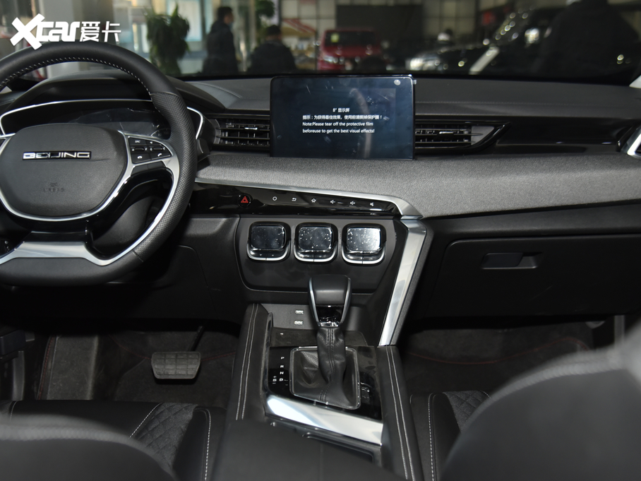 2019BEIJING-X3 1.5T CVTҫ