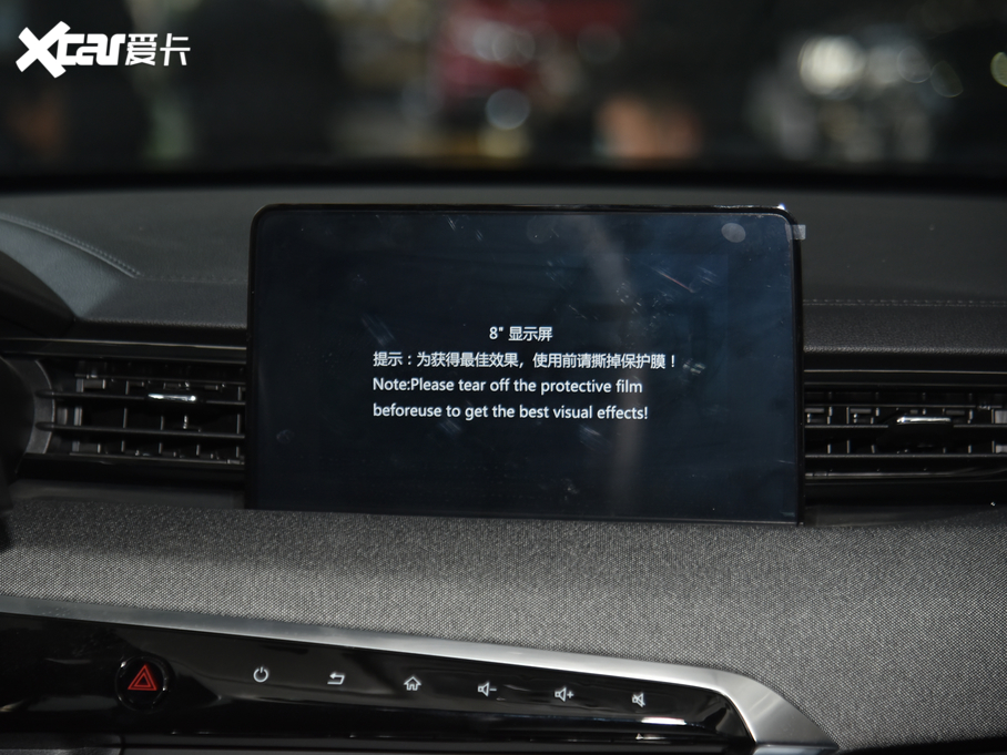 2019BEIJING-X3 1.5T CVTҫ