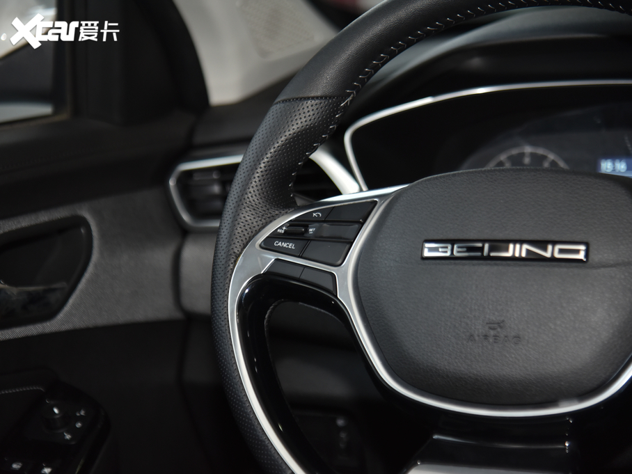 2019BEIJING-X3 1.5T CVTҫ