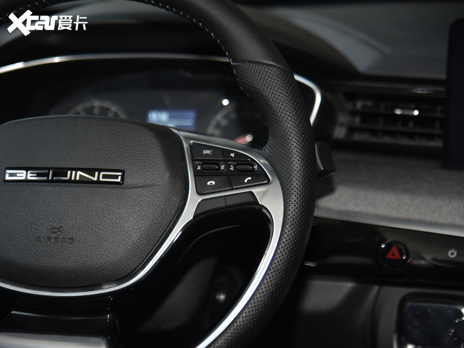 2019BEIJING-X3 1.5T CVTҫ