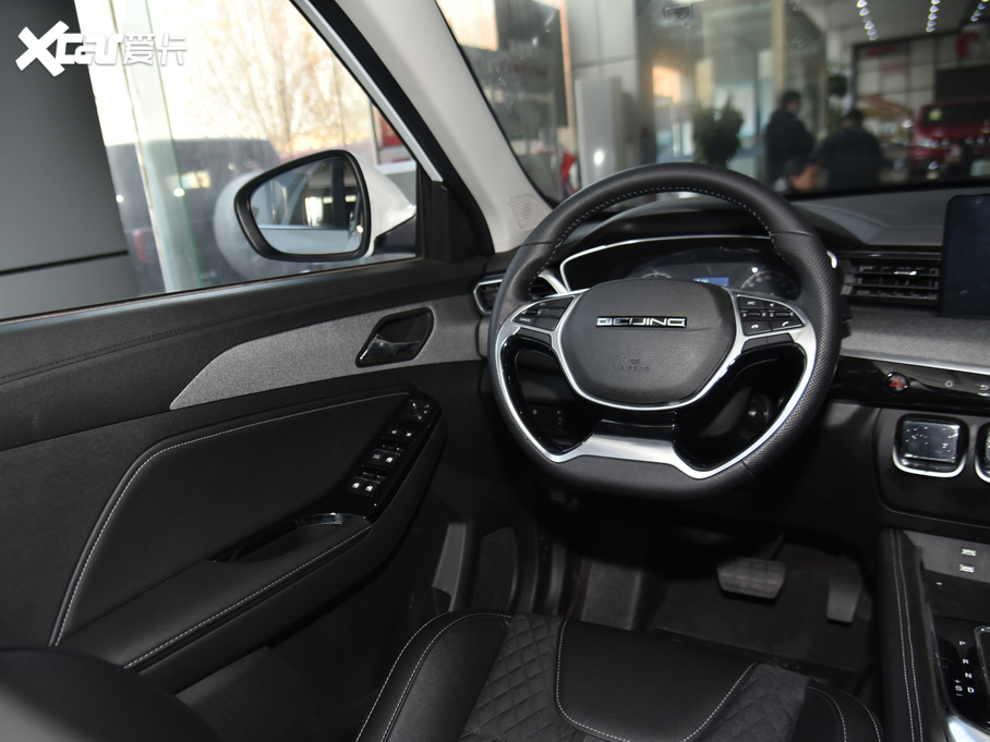 2019BEIJING-X3 1.5T CVTҫ