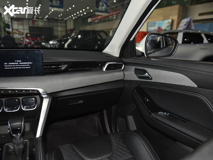 2019BEIJING-X3 1.5T CVTҫ