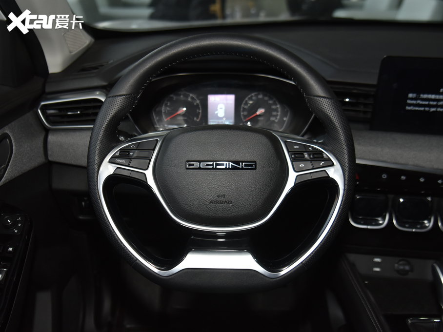 2019BEIJING-X3 1.5T CVTҫ