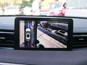 20191.5T CVT߰ п؅^(q)