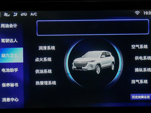 20191.5T CVT߰ п؅^