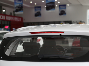 2019款1.5T 手动荣耀版 细节外观