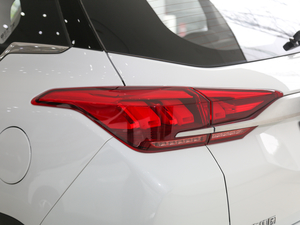 2019款1.5T 手动荣耀版 细节外观
