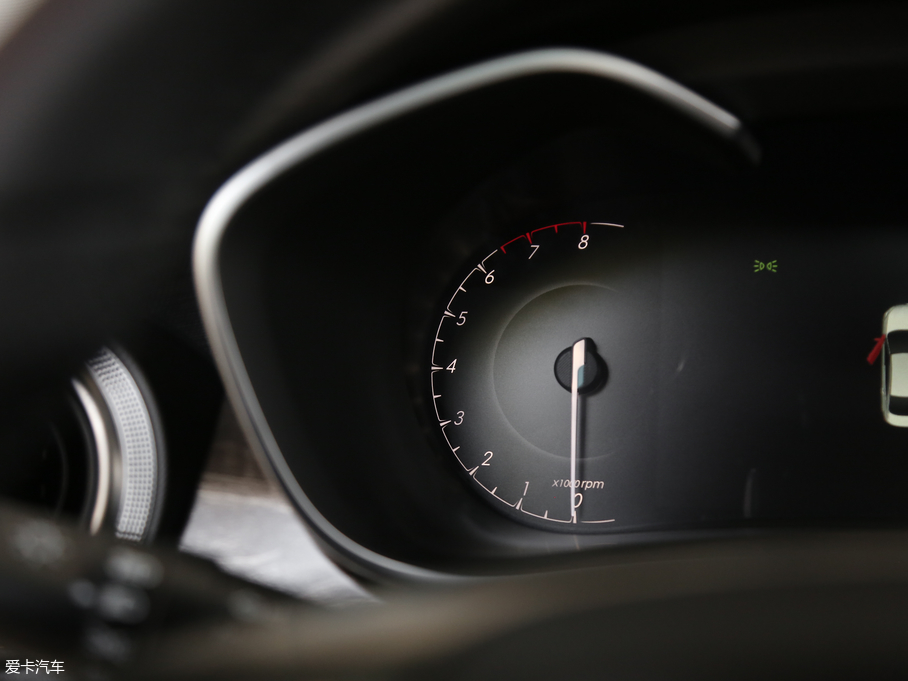 2019D50 1.5T CVTF VI