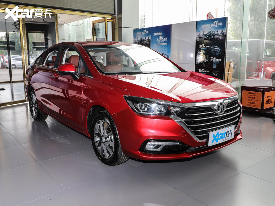 2019D50 1.5L քF VI