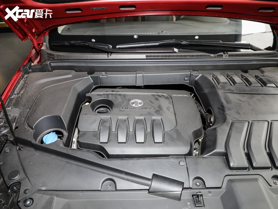 2019D50 1.5L քF VI