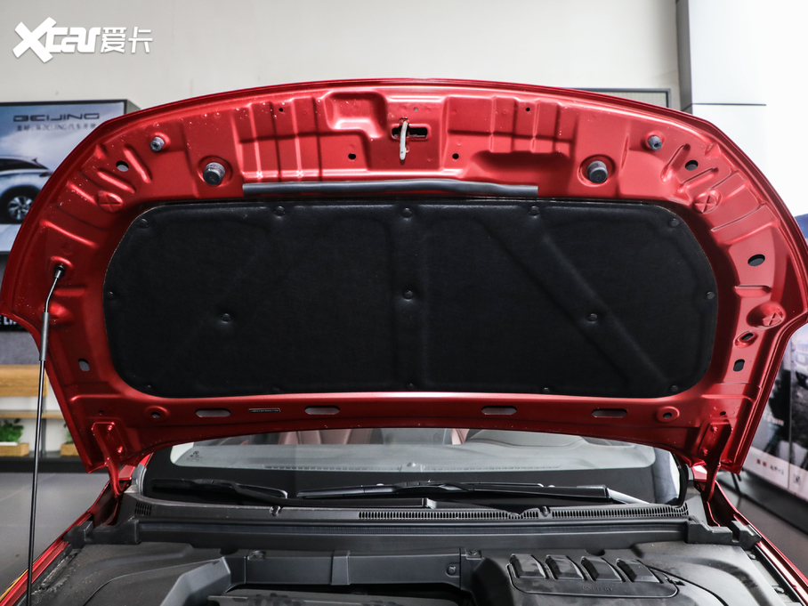 2019D50 1.5L քF VI