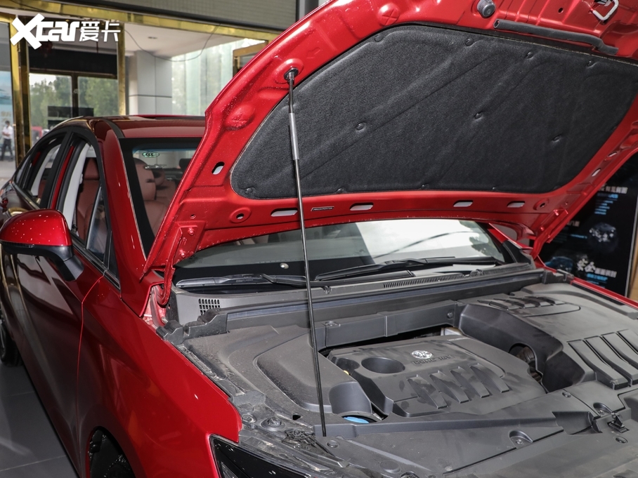 2019D50 1.5L քF VI