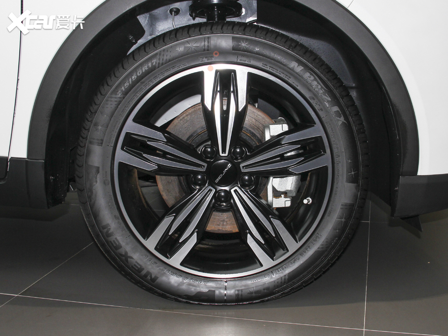 2020BEIJING-EX3 R500 L(fng)