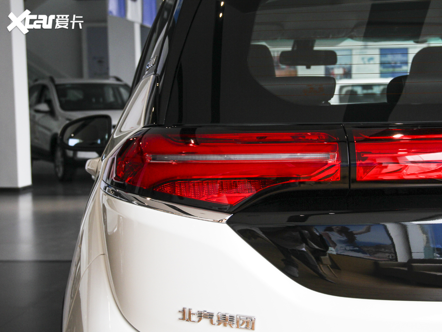 2020BEIJING-EX3 R500 L