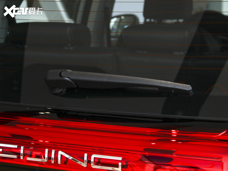 2020��BEIJING-EX3 R500 ���L(f��ng)��