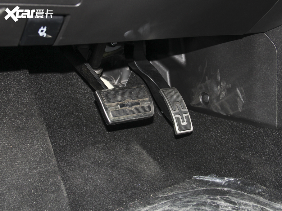 2020BEIJING-EX3 R500 L