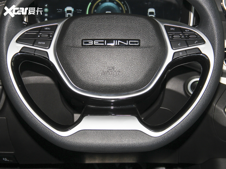 2020BEIJING-EX3 R500 L