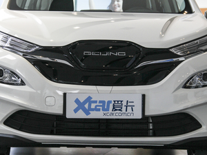 2020款北京EX3 R500 劲风版