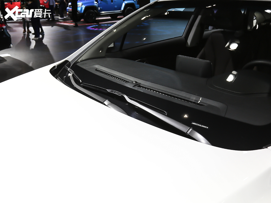 2020BEIJING-EU5 Ŀ R500 L 