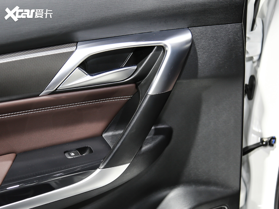 2020BEIJING-EU5 Ŀ R500 L 