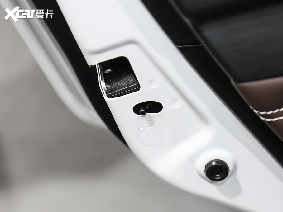 2020BEIJING-EU5 Ŀ R500 L 