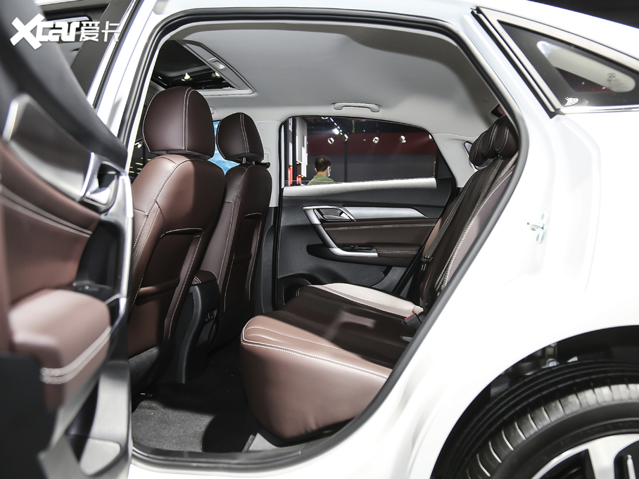 2020BEIJING-EU5 Ŀ R500 L(fng) 