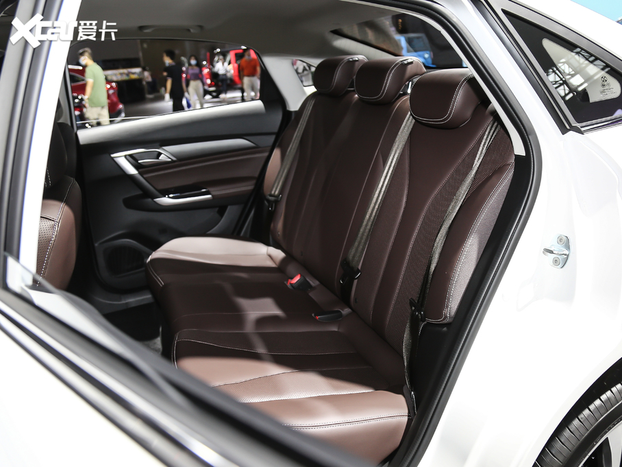 2020BEIJING-EU5 Ŀ R500 L 