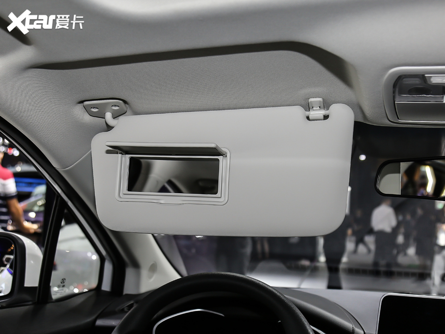 2020BEIJING-EU5 Ŀ R500 L 