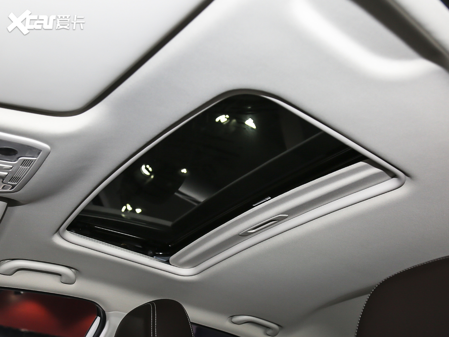 2020BEIJING-EU5 Ŀ R500 L 