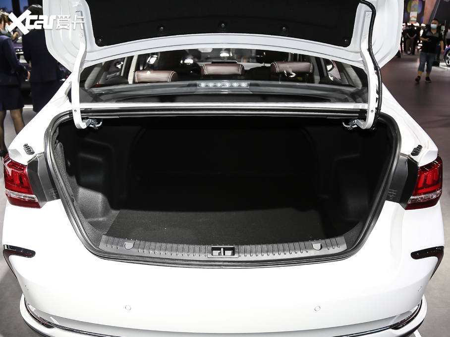 2020BEIJING-EU5 Ŀ R500 L 