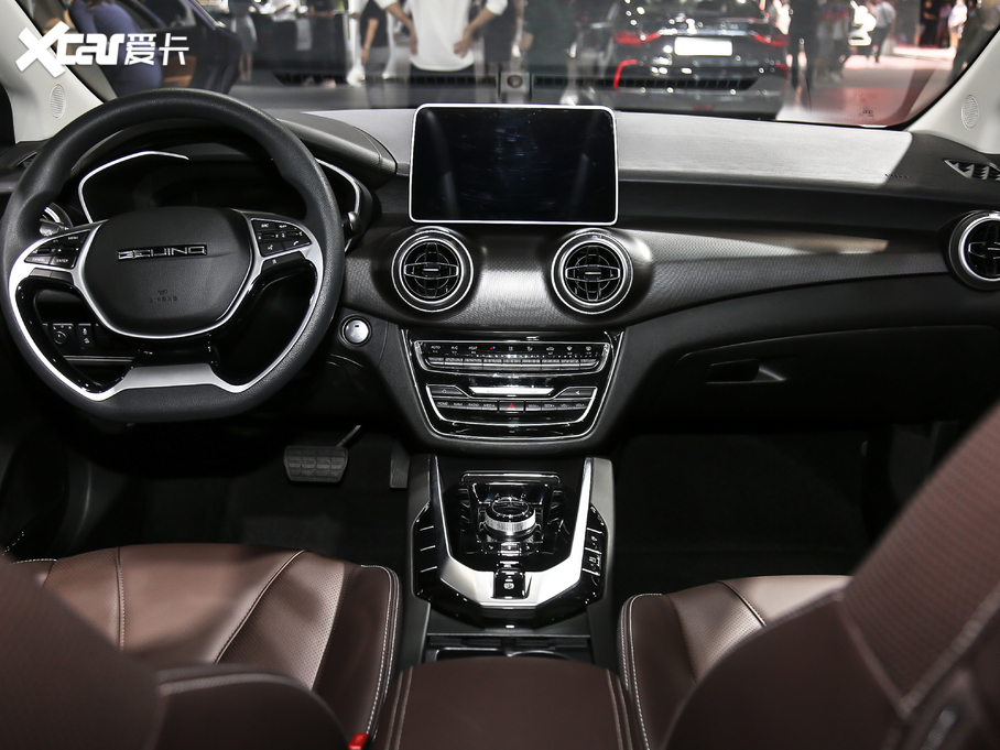 2020BEIJING-EU5 Ŀ R500 L 