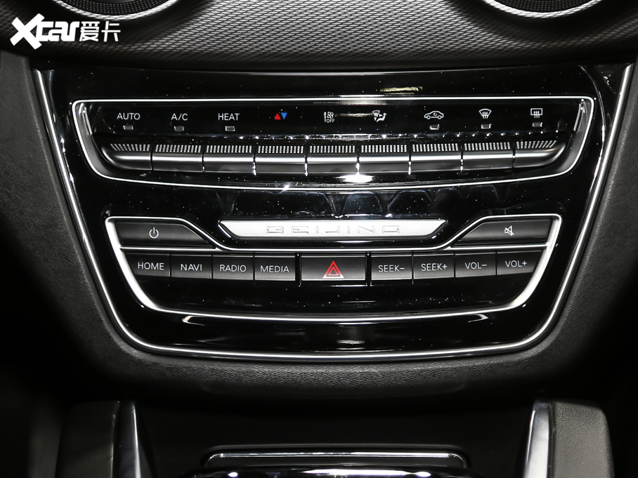 2020BEIJING-EU5 Ŀ R500 L 