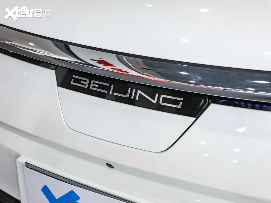 2020BEIJING-EU5 Ŀ R600 I