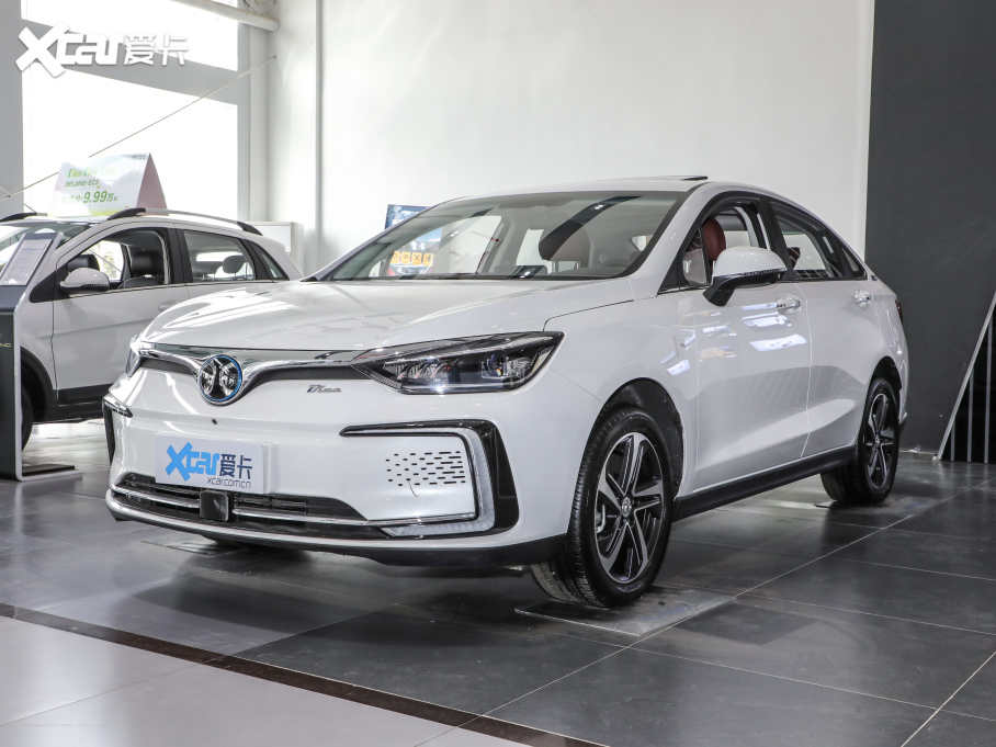 2020BEIJING-EU5  R500 L