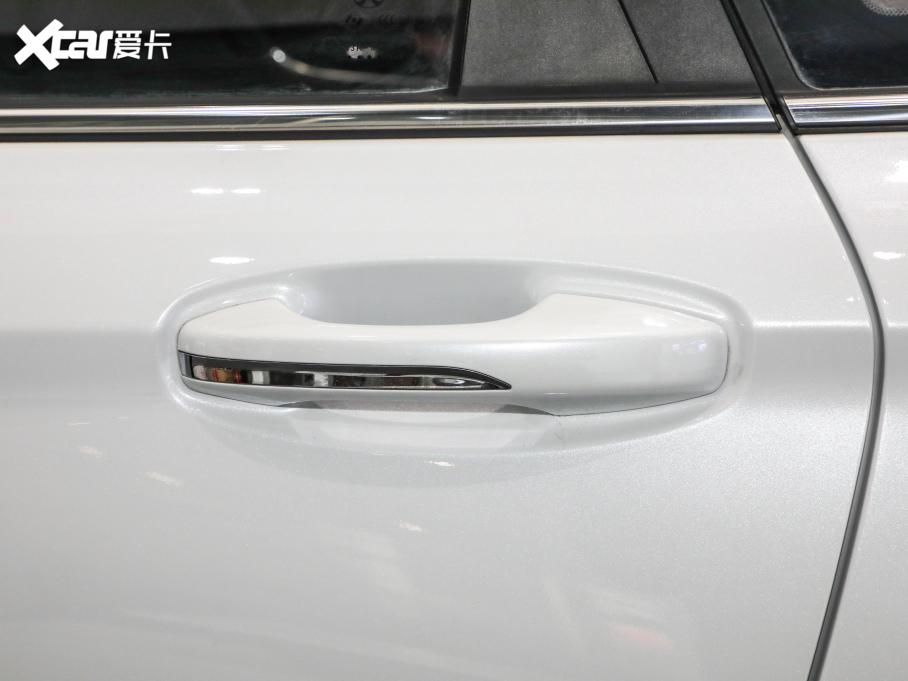 2020BEIJING-EU5  R500 L