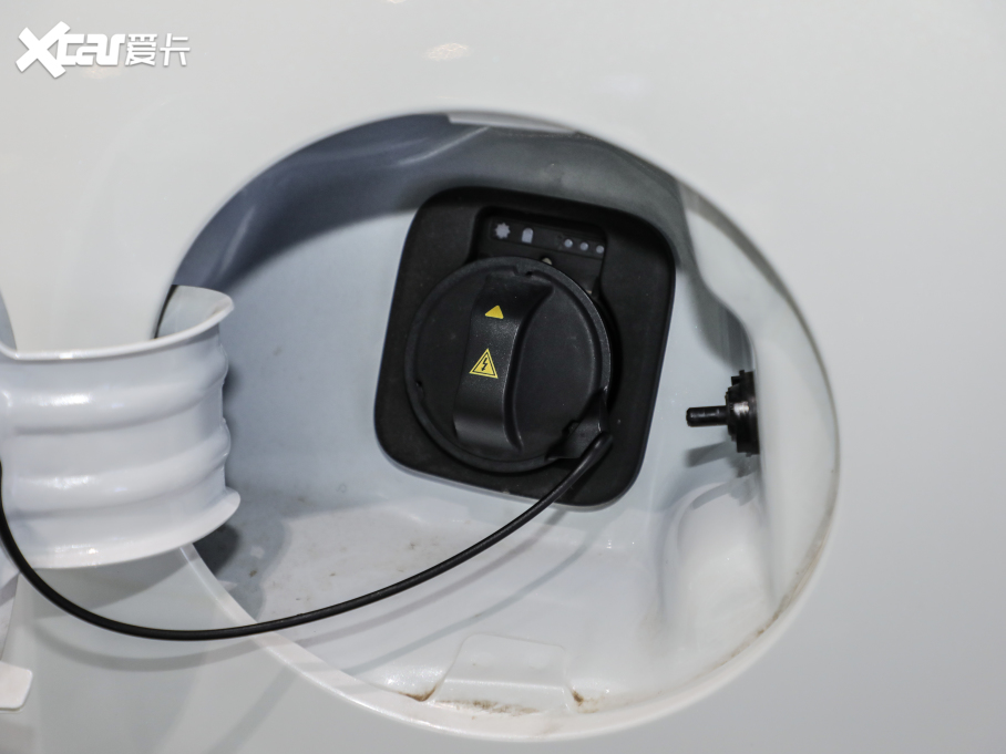 2020BEIJING-EU5  R500 L