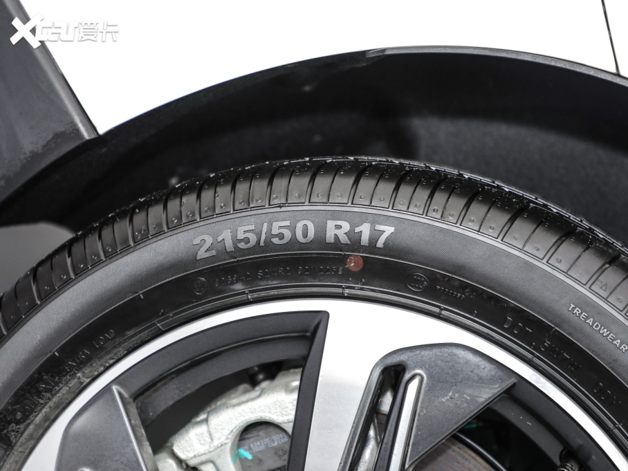 2020BEIJING-EU5  R500 L