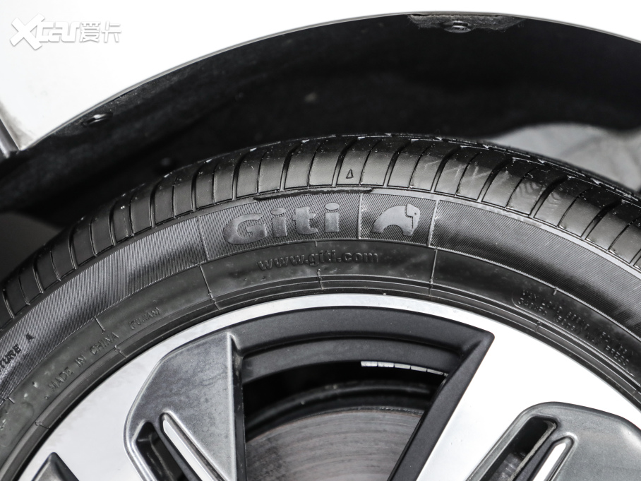 2020BEIJING-EU5  R500 L