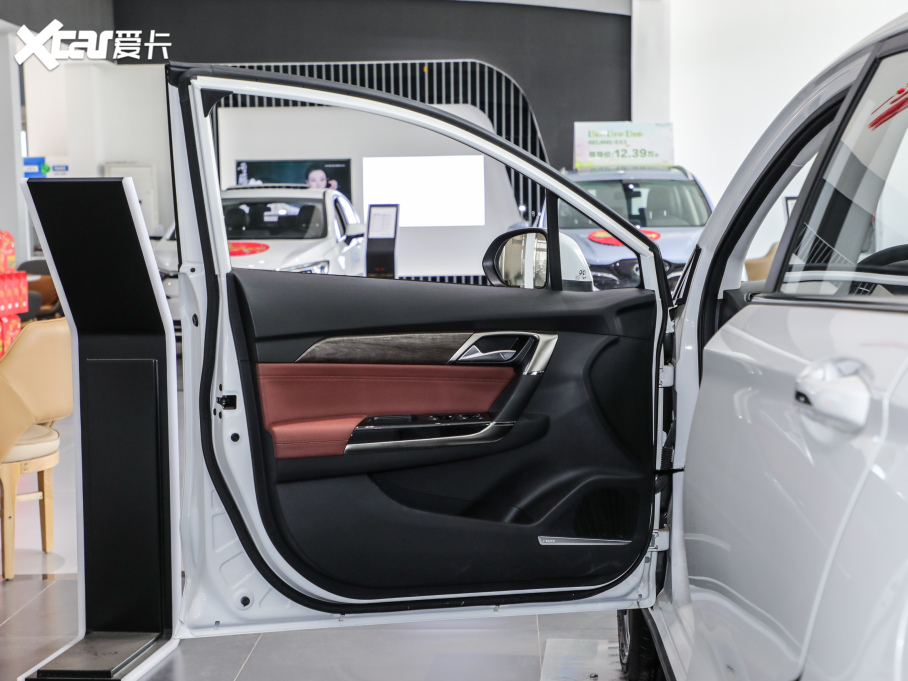 2020BEIJING-EU5  R500 L