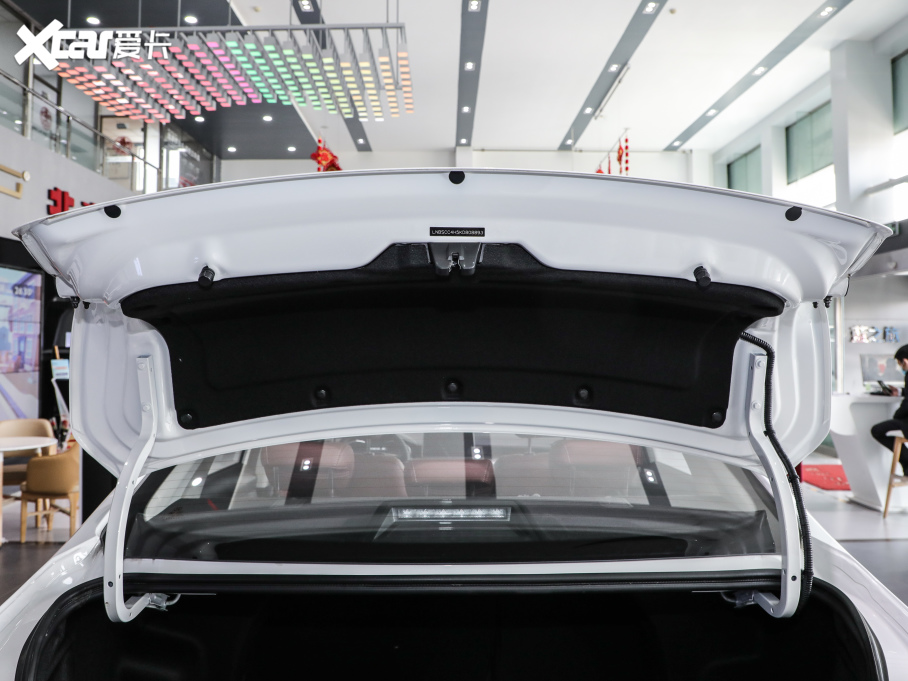 2020BEIJING-EU5  R500 L