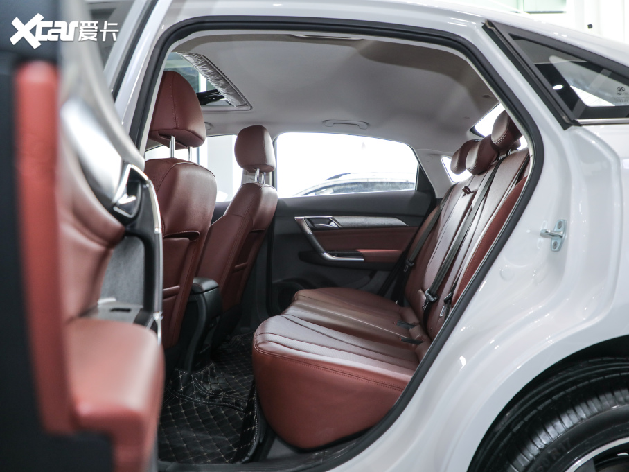 2020BEIJING-EU5  R500 L