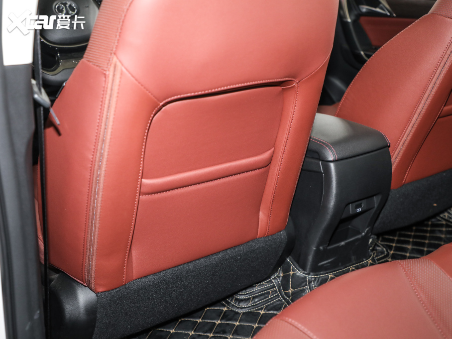 2020BEIJING-EU5  R500 L