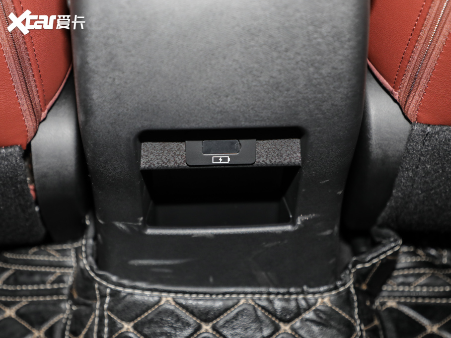 2020BEIJING-EU5  R500 L