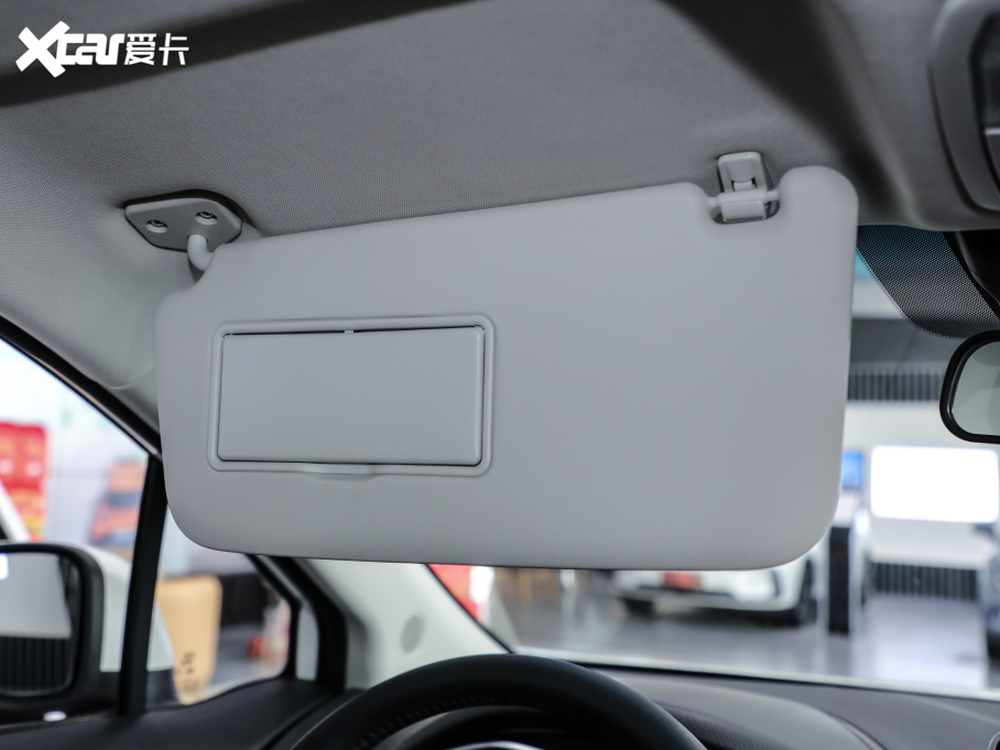 2020BEIJING-EU5  R500 L